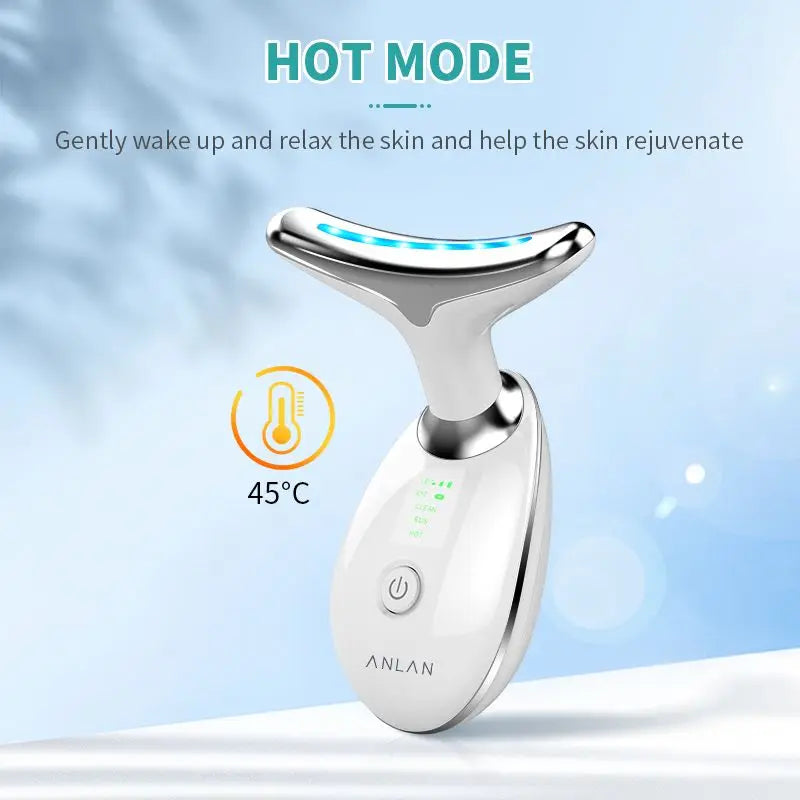 MultiCare™ - Multifunctional Skin Treatment Portable Machine