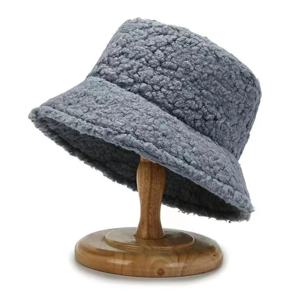 Bucket Hat - Unisex Warm Outdoor Hat