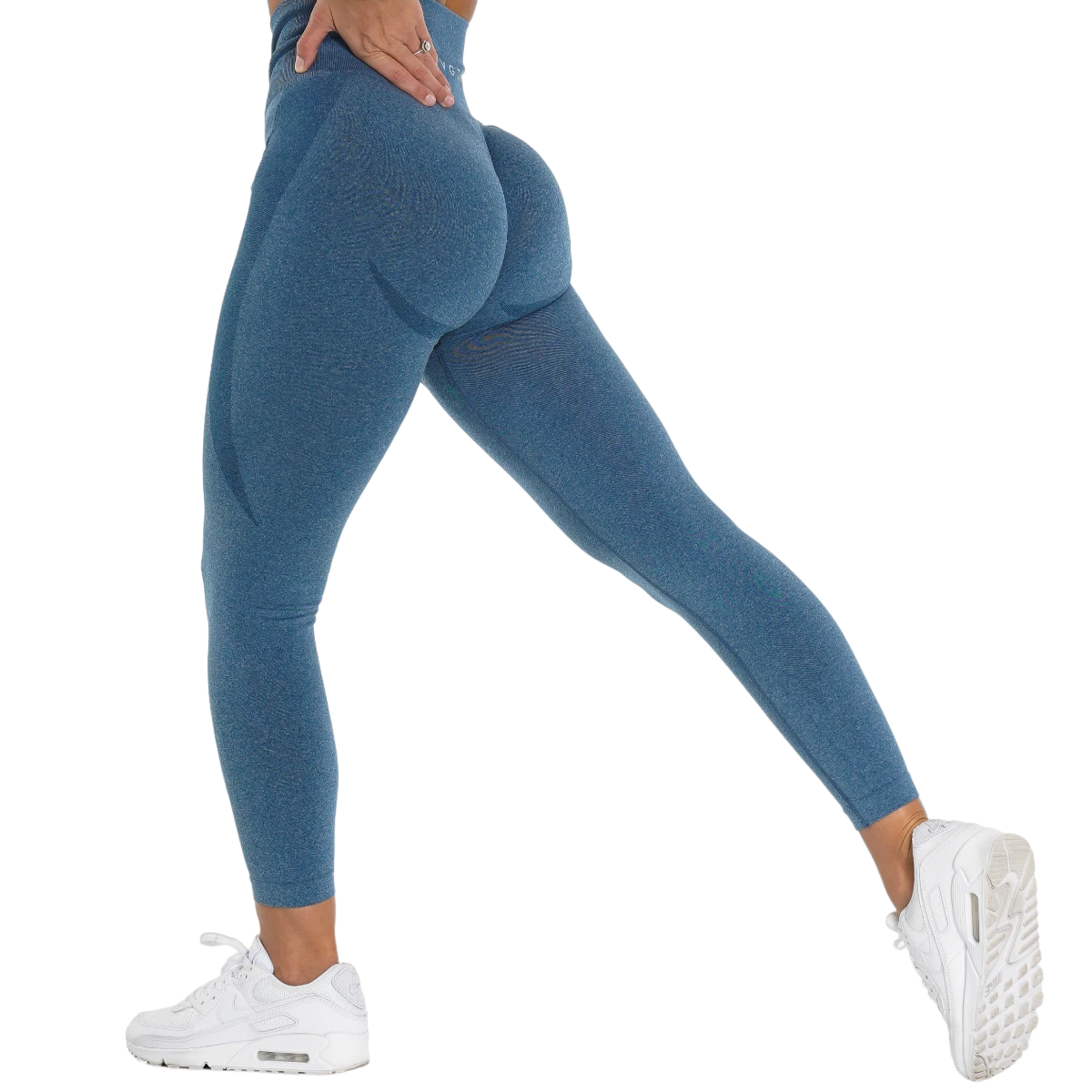 Gym Leggings - Leggings With Bum Lift