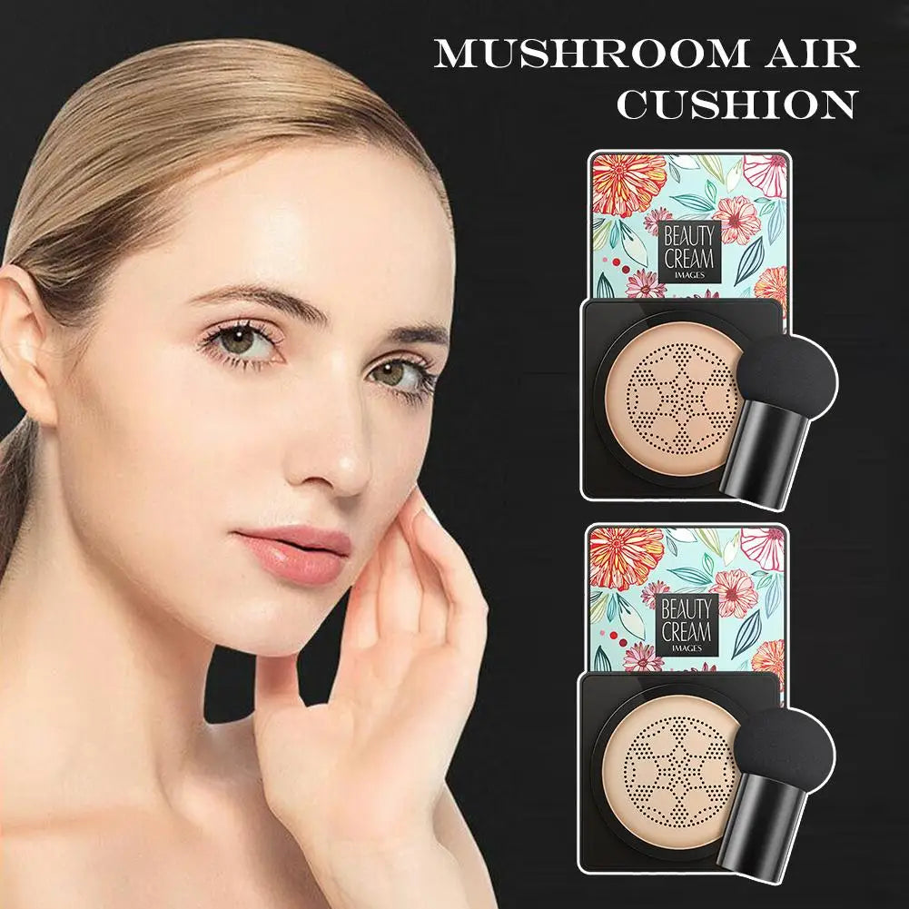 AuraGlow™ - Women's Skin Beautifier Makeup Set