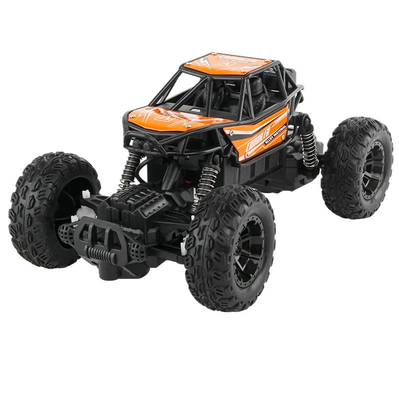 Remote control car - RC car toy - Electric toy car