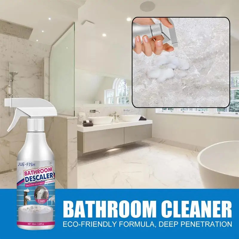 StainZap™ - Bathroom Stain Remover Spray