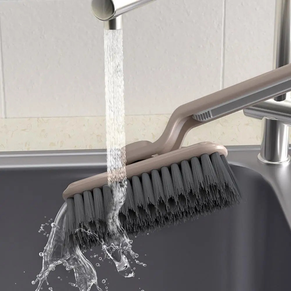 Winco™- Swivel Brush Cleaner