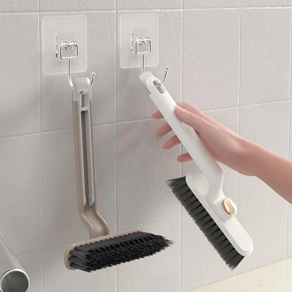 Winco™- Swivel Brush Cleaner