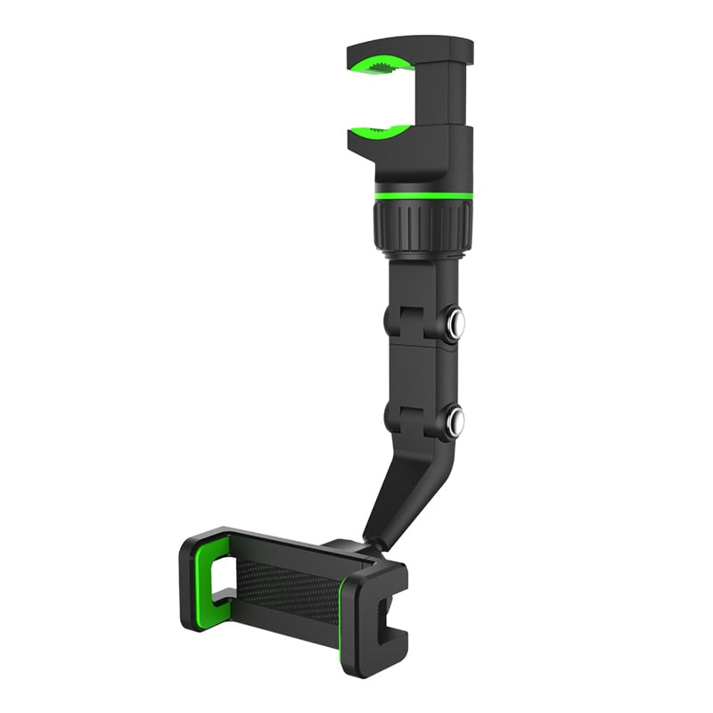 Multifunctional mobile phone holder (360° Rotatable)