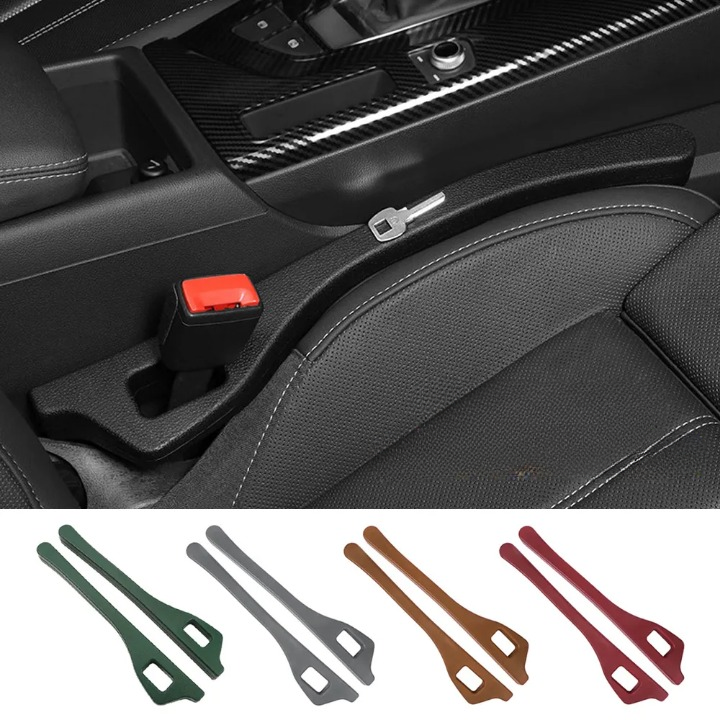 Car Seat Gap Filler (1 pair)