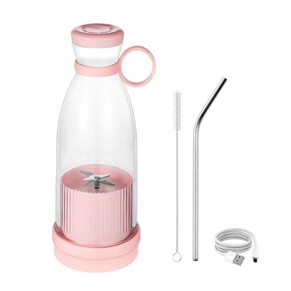 Portable Blender Bottle