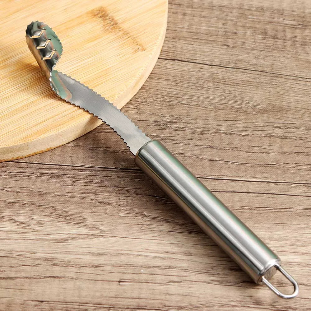 Pepper Seed Corer Remover