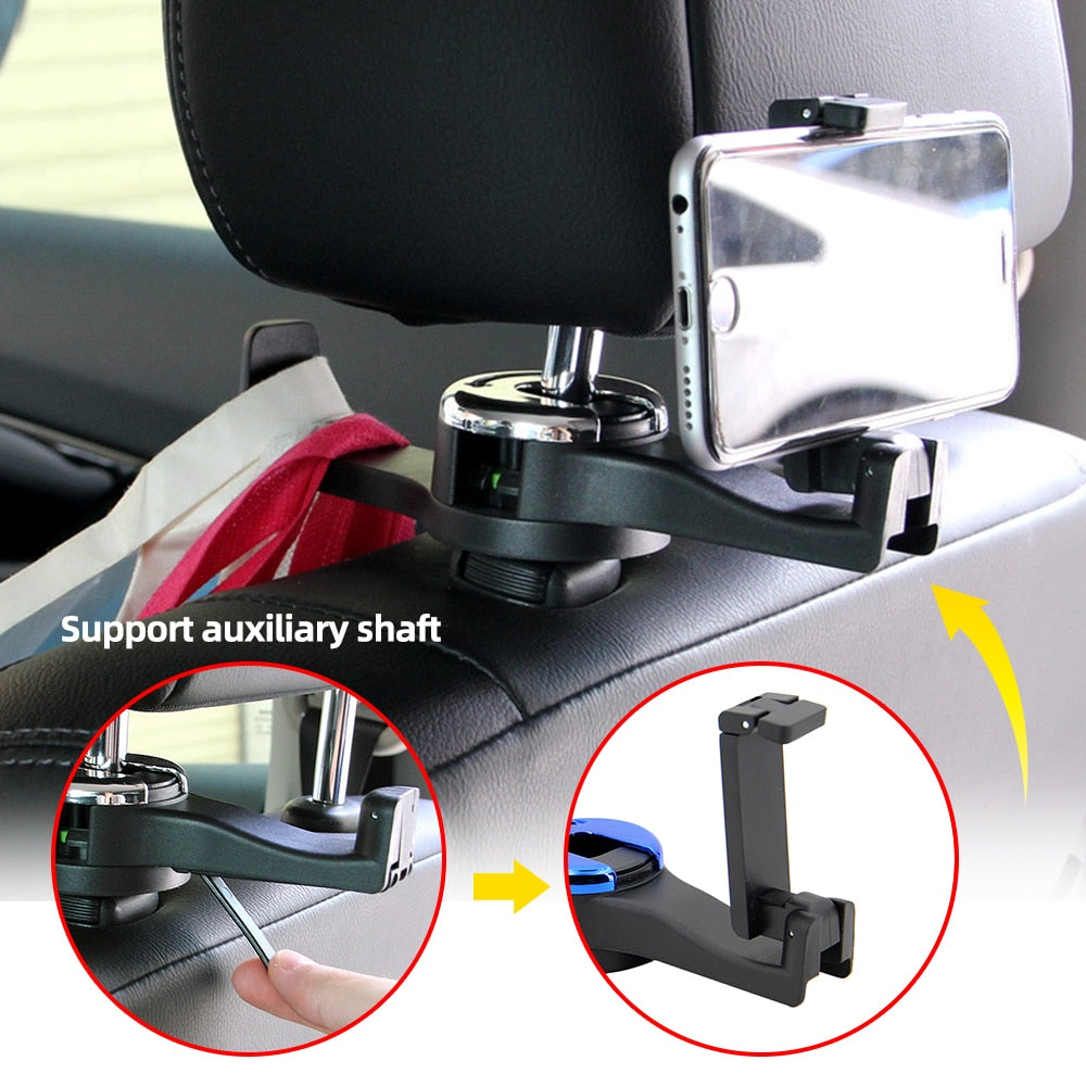 Car Phone Holder Pro