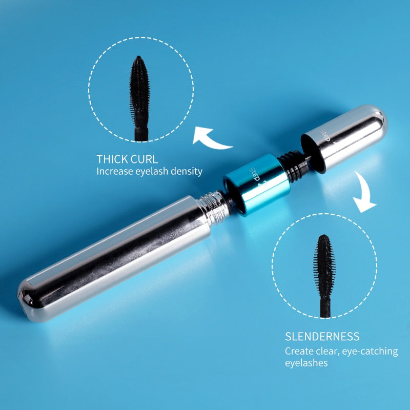 Flawless Mascara (90-day money back guarantee)