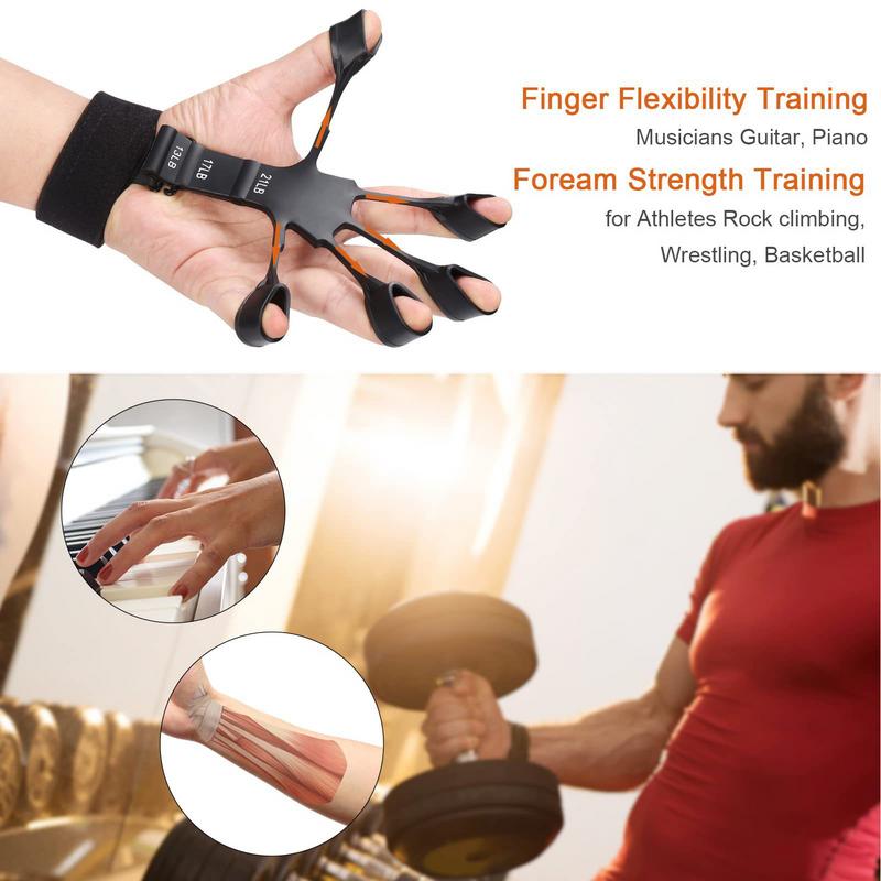 PowerGrip™️ - Free Shipping & 50% OFF Today