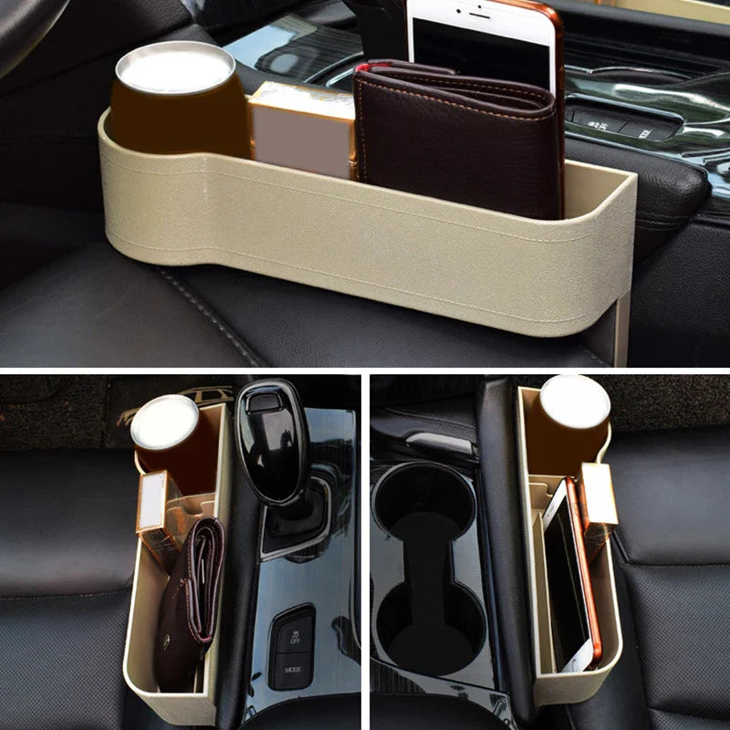 Car Seat Organizer