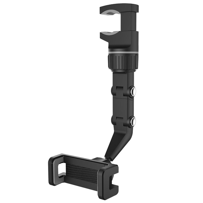 Multifunctional mobile phone holder (360° Rotatable)