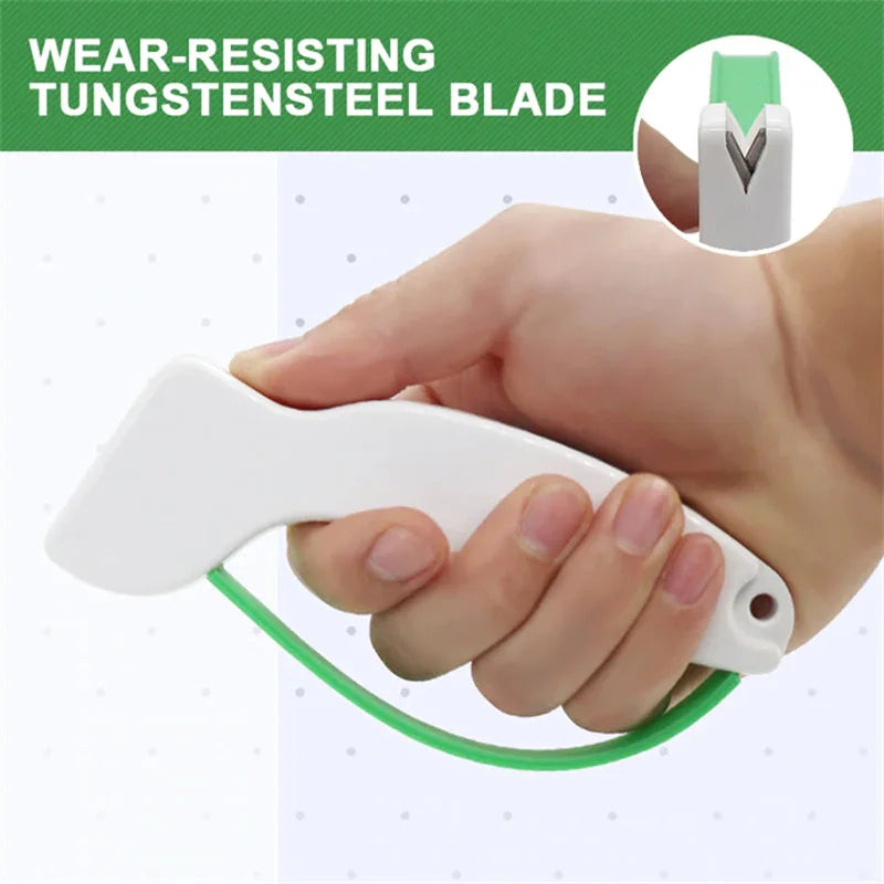 BladeBuddy™- Universal Tools Sharpener