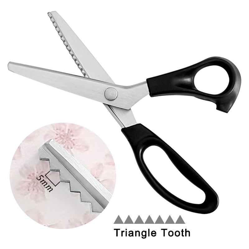 Multifunctional Sharp Pointed Scissors