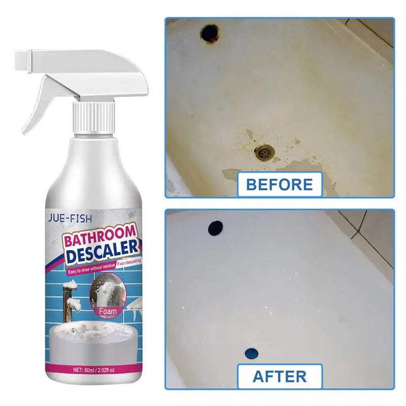 StainZap™ - Bathroom Stain Remover Spray