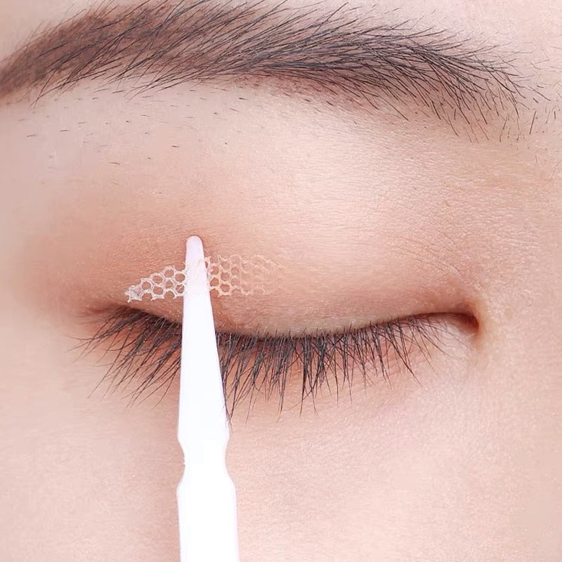 Magic Strips™ - Invisible Eyelid Strips