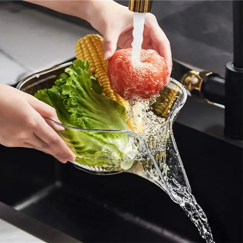 FreshFlow™ - Drainage Bowl Cleaning Is Easy Now