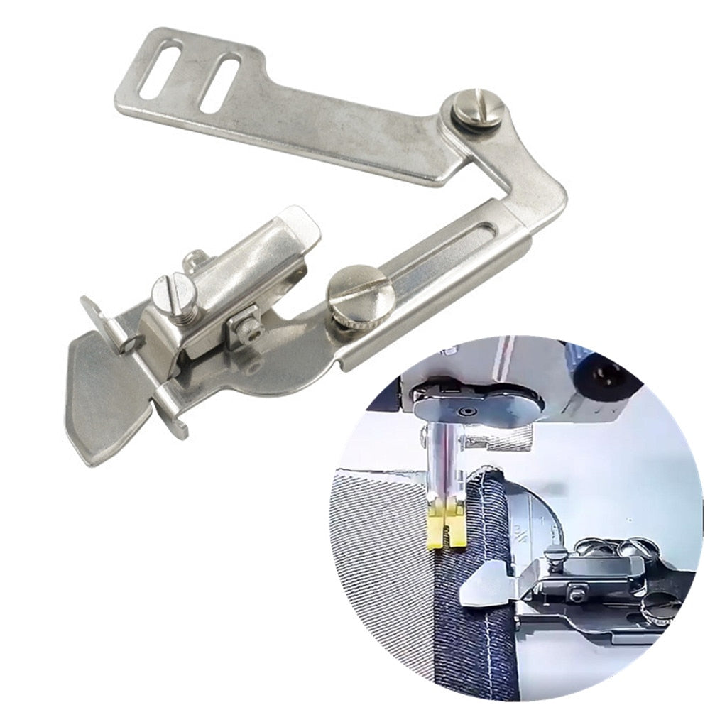 PresserFoot™ - Sewing Machine Presser Foot