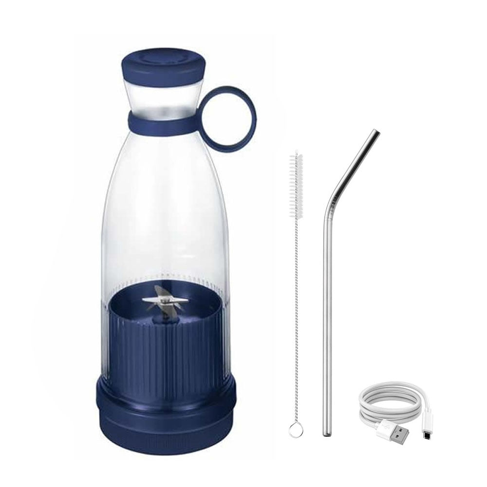 Portable Blender Bottle