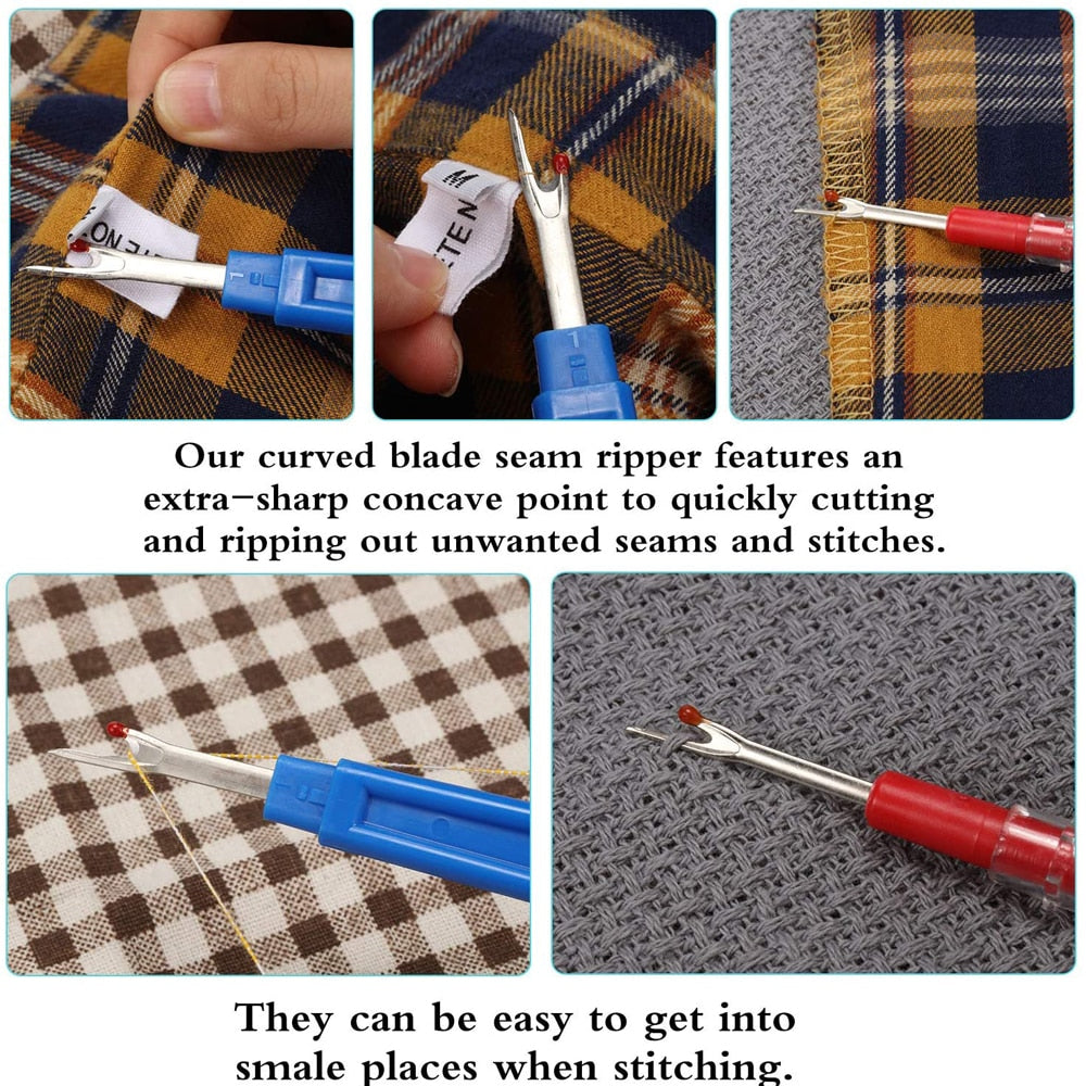 Sewing Seam Ripper Kit