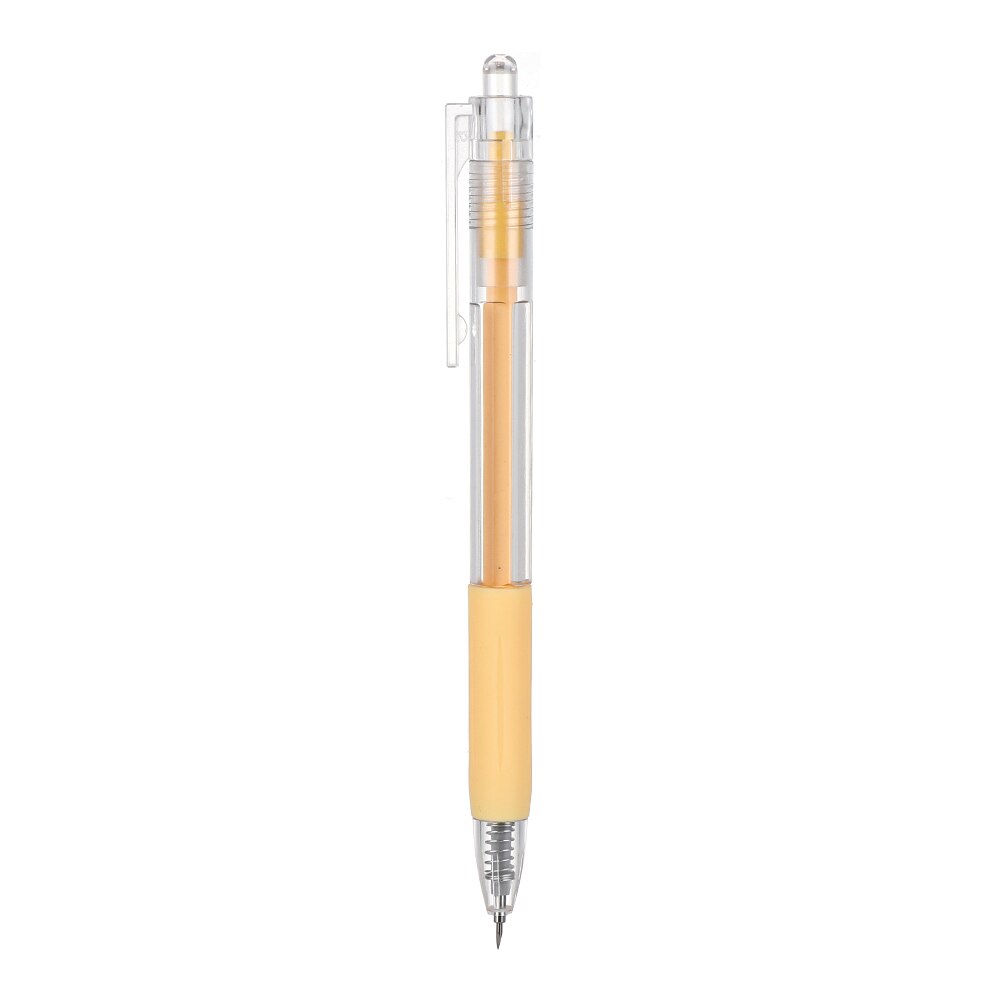 Pencil cutter pen