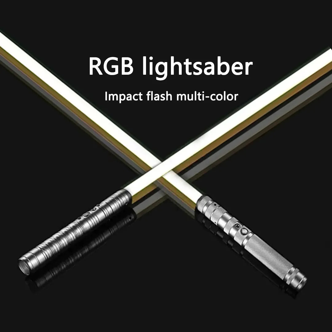 Galactic Lightsaber