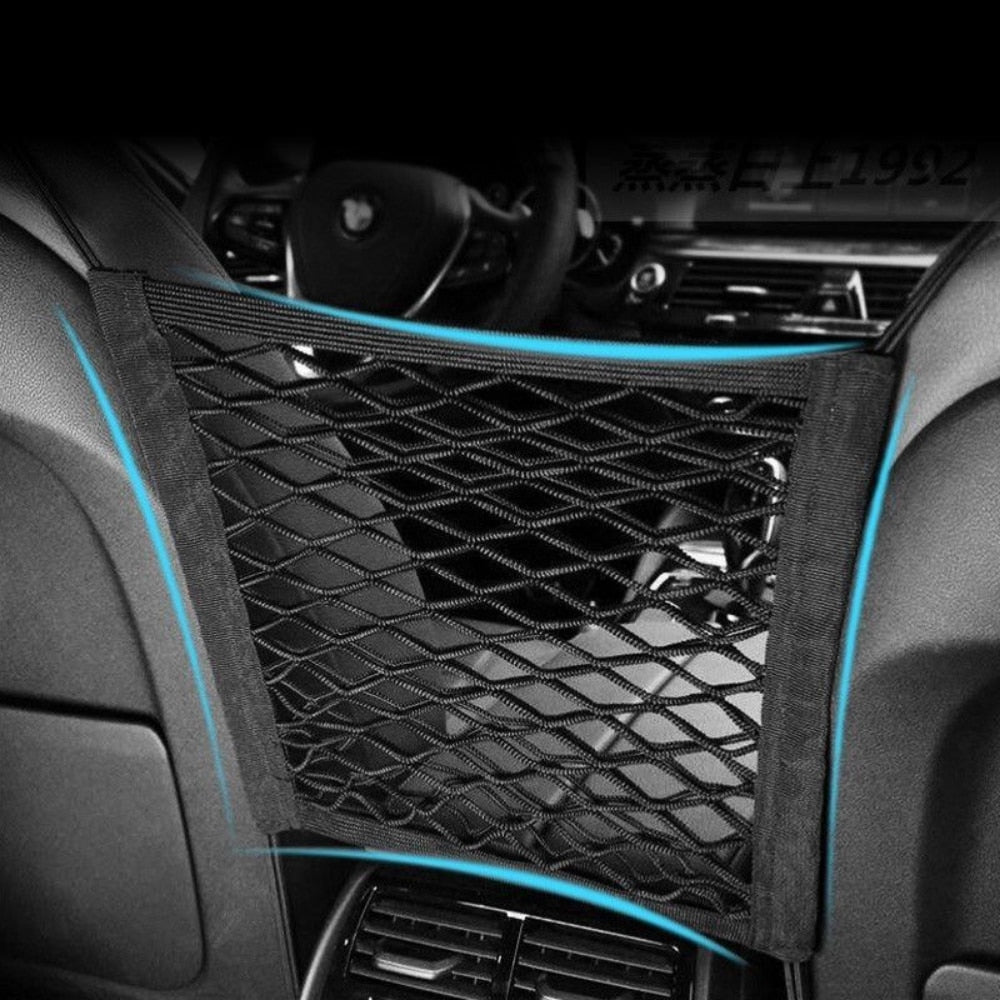 Car Storage Net