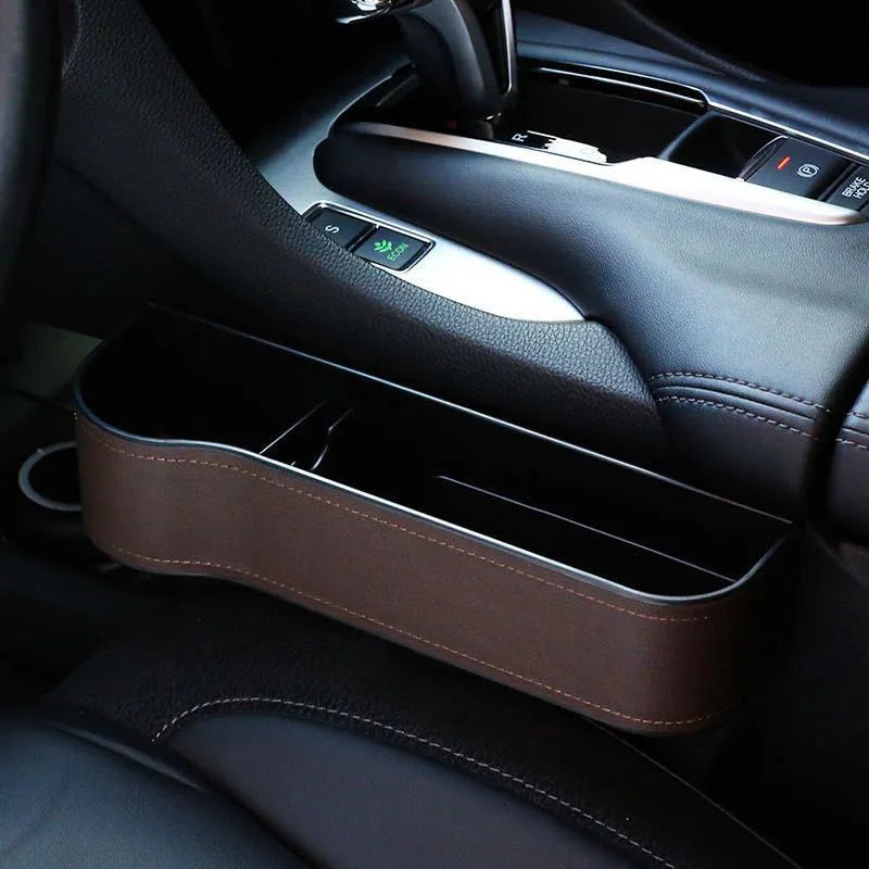 Car Seat Organizer