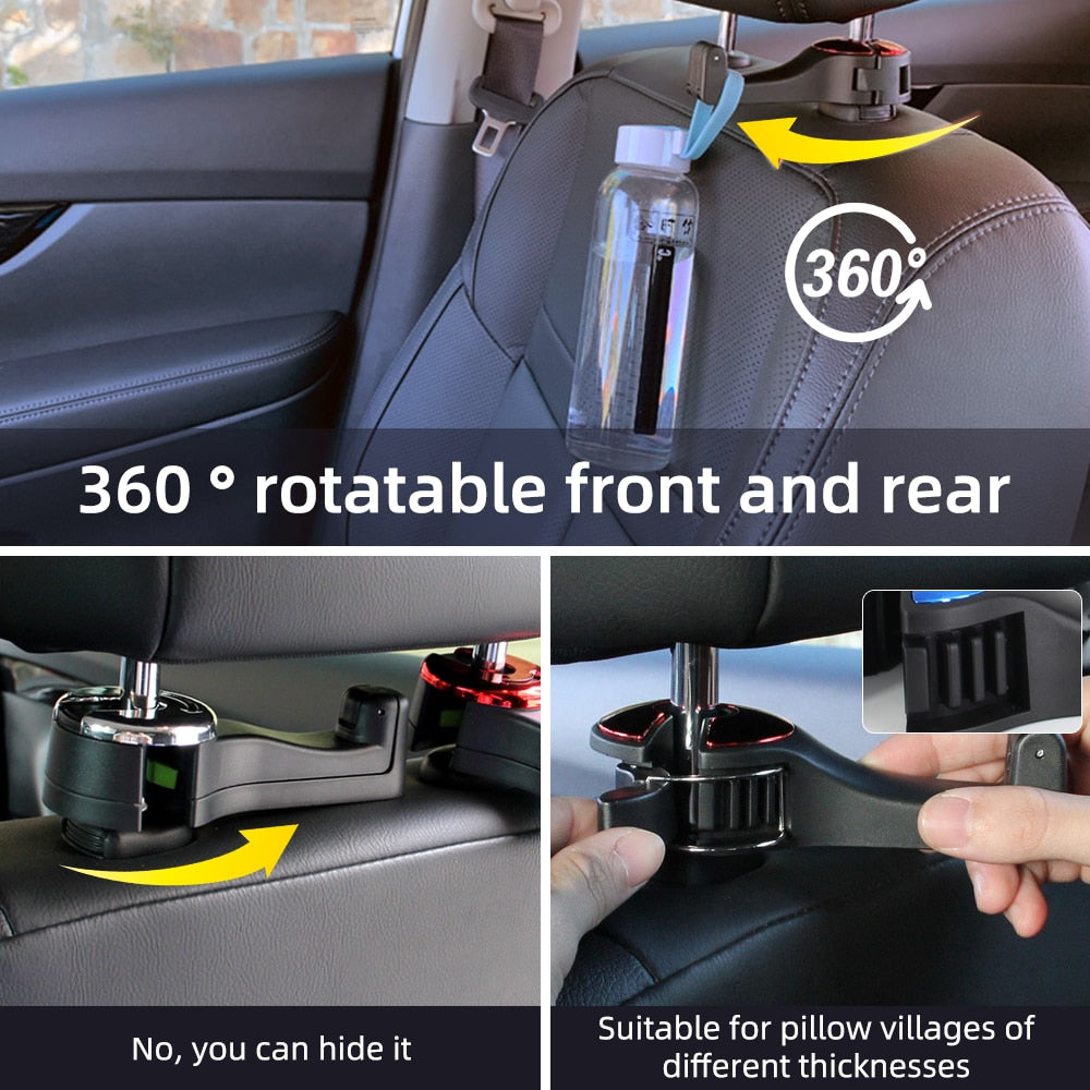 Car Phone Holder Pro