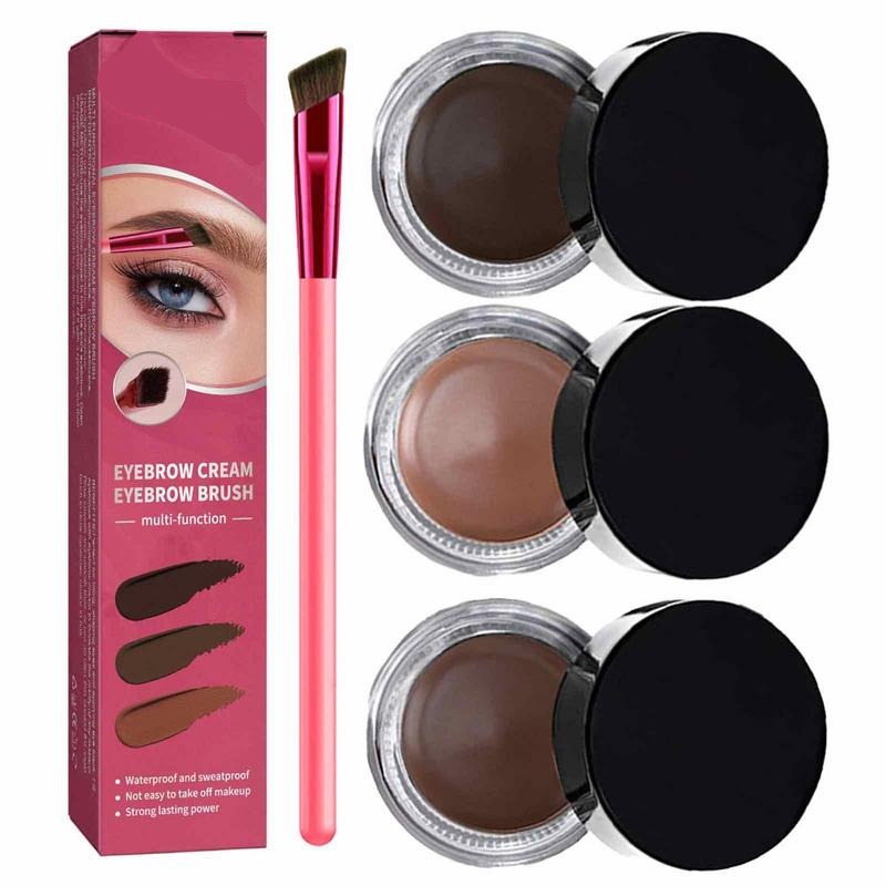 PerfectBrow™ - Multi-function Eyebrow Brush