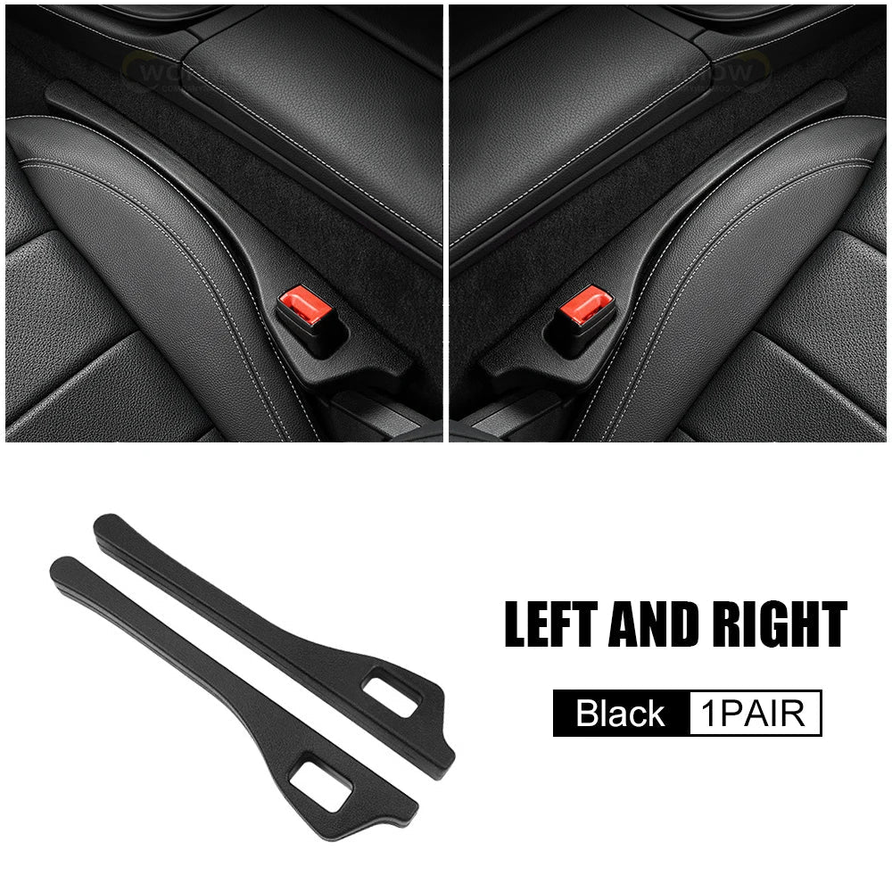 Car Seat Gap Filler (1 pair)