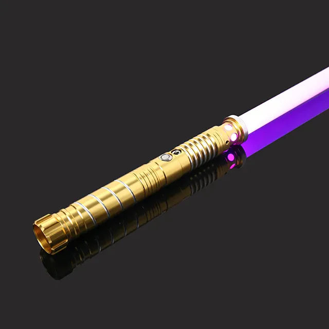 Galactic Lightsaber