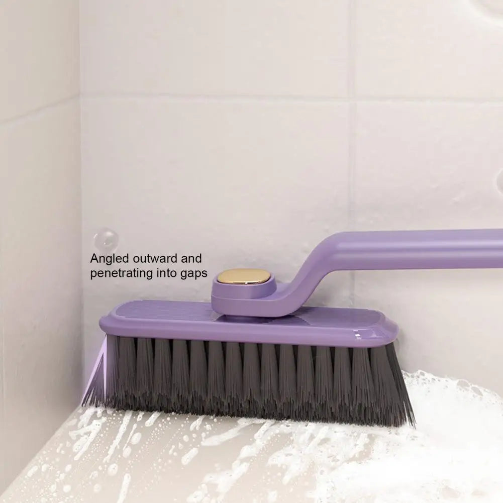 Winco™- Swivel Brush Cleaner