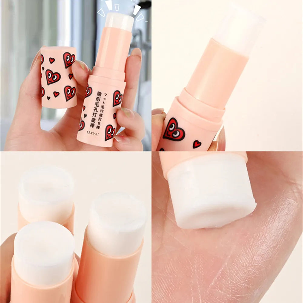 Pore Eraser Waterproof Face Primer Stick