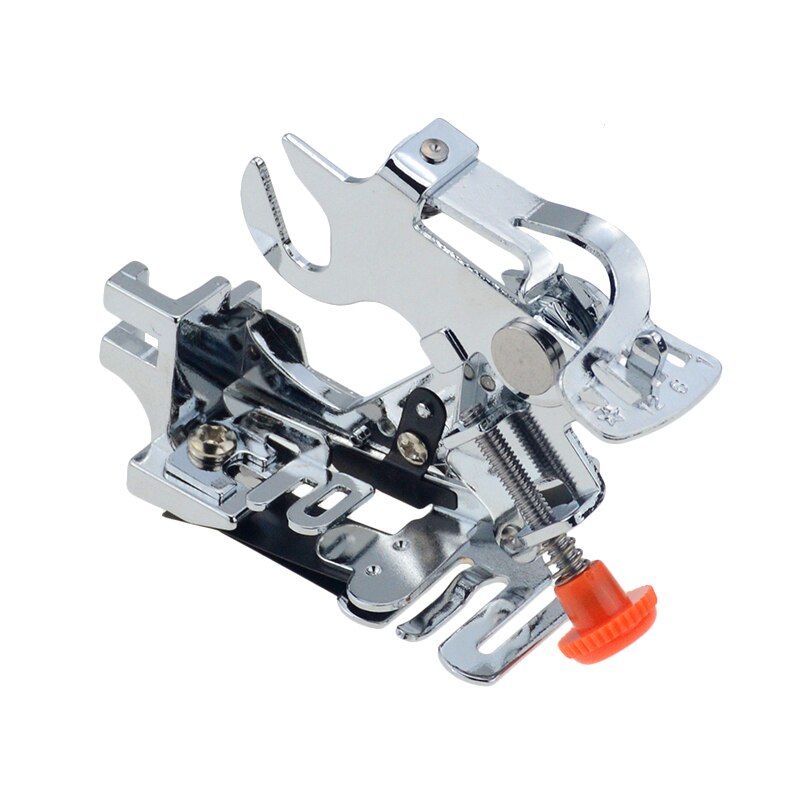 Ruffler Presser Foot