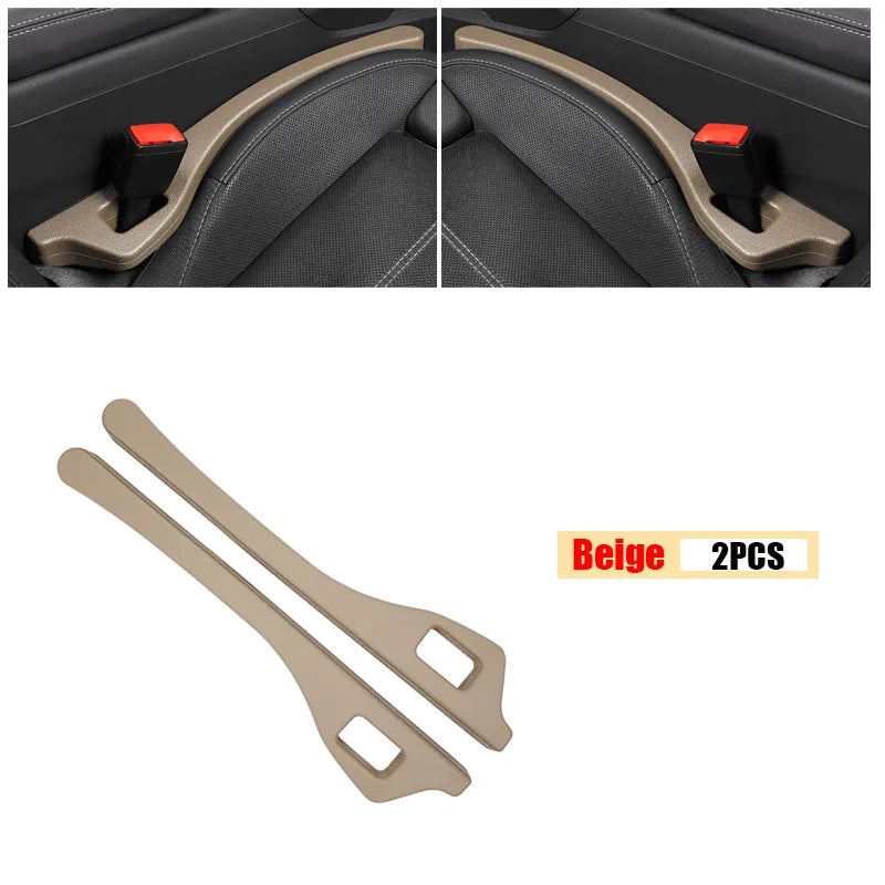 Car Seat Gap Filler (1 pair)