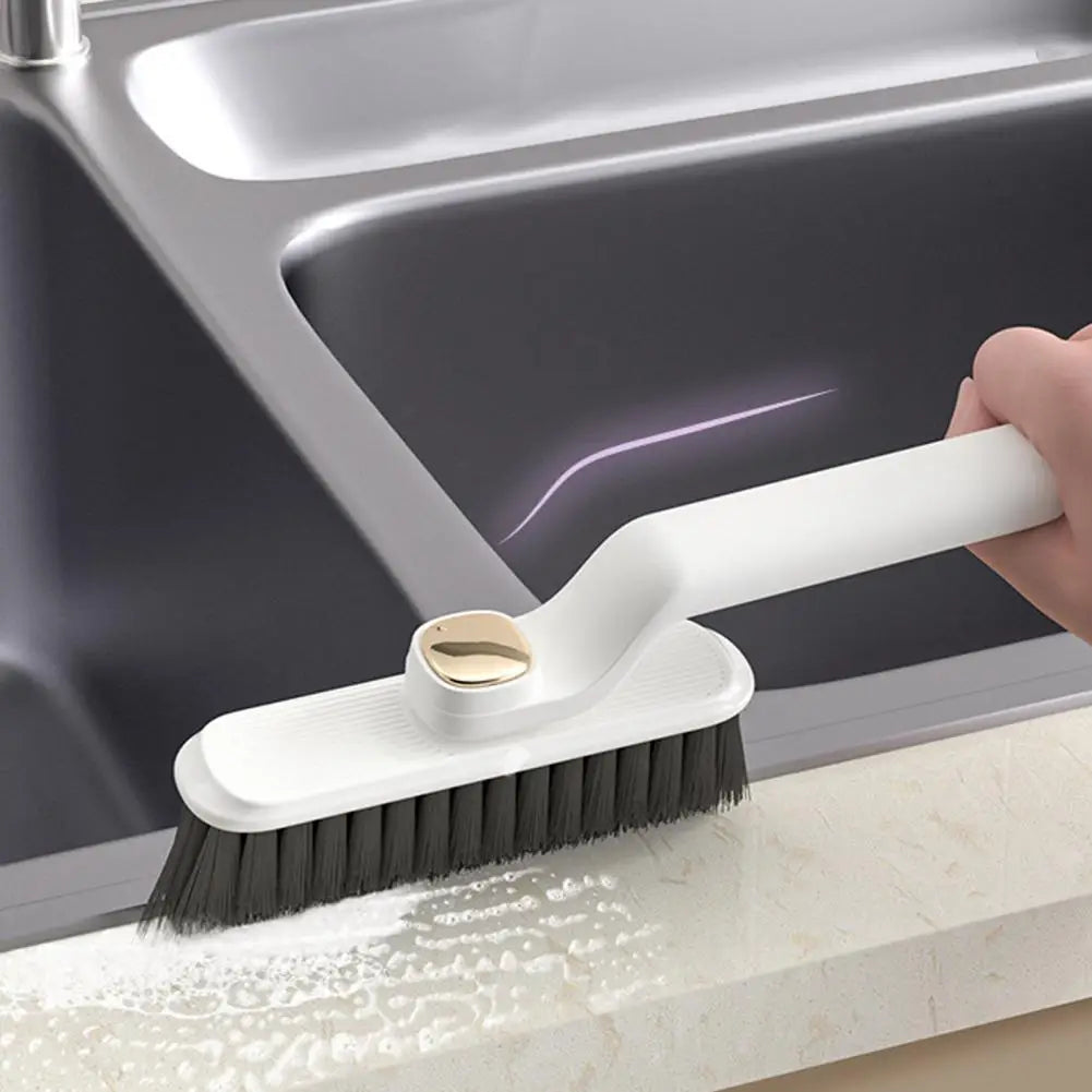 Winco™- Swivel Brush Cleaner