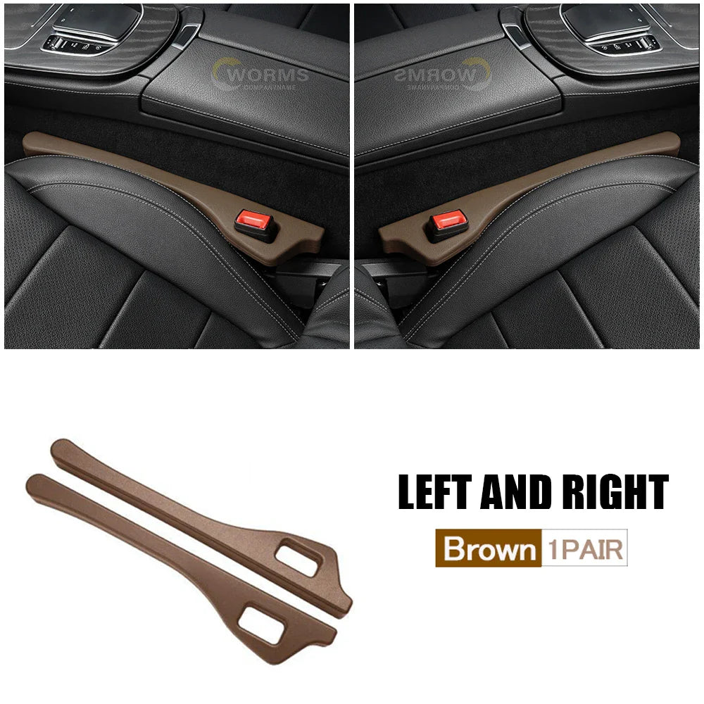 Car Seat Gap Filler (1 pair)