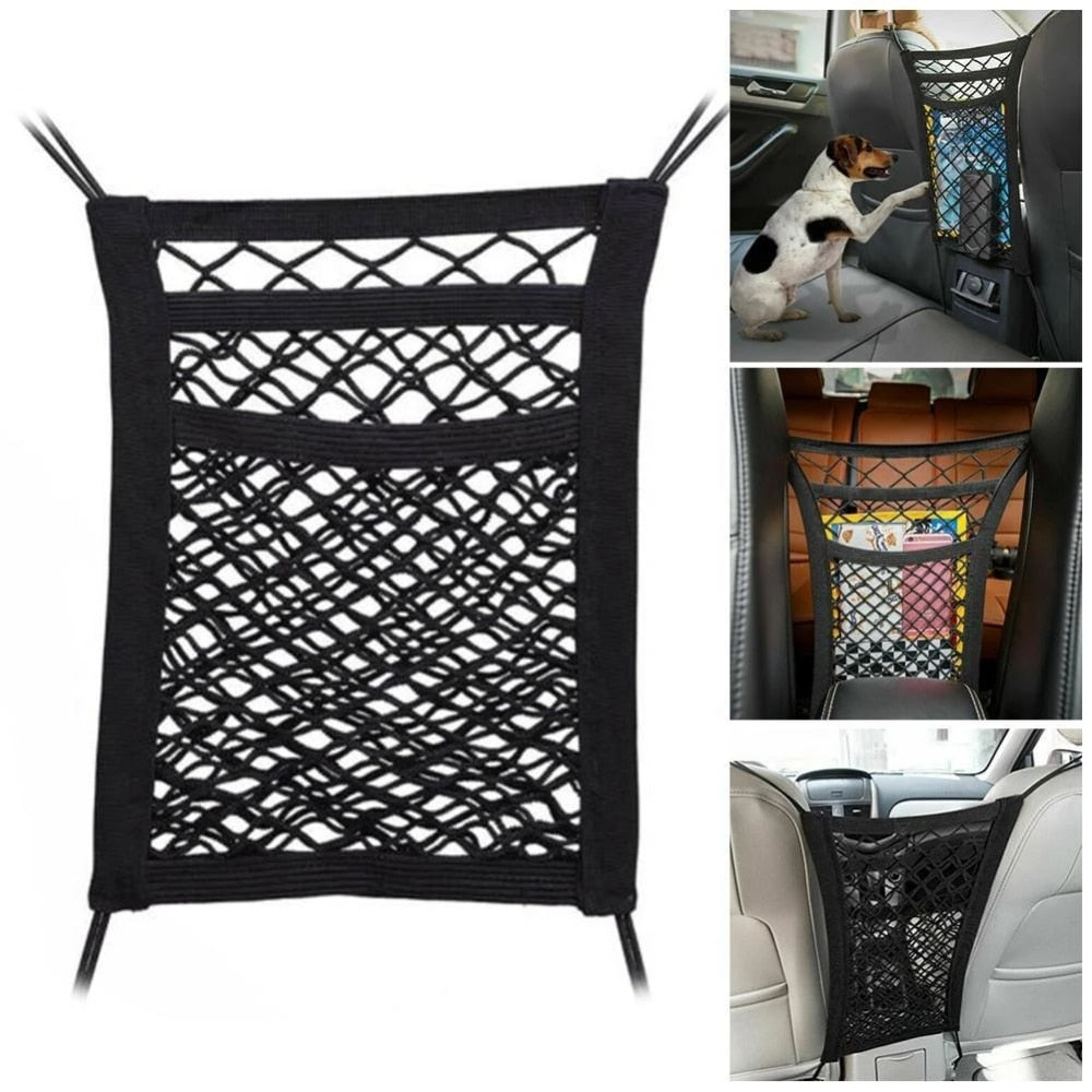 Car Storage Net