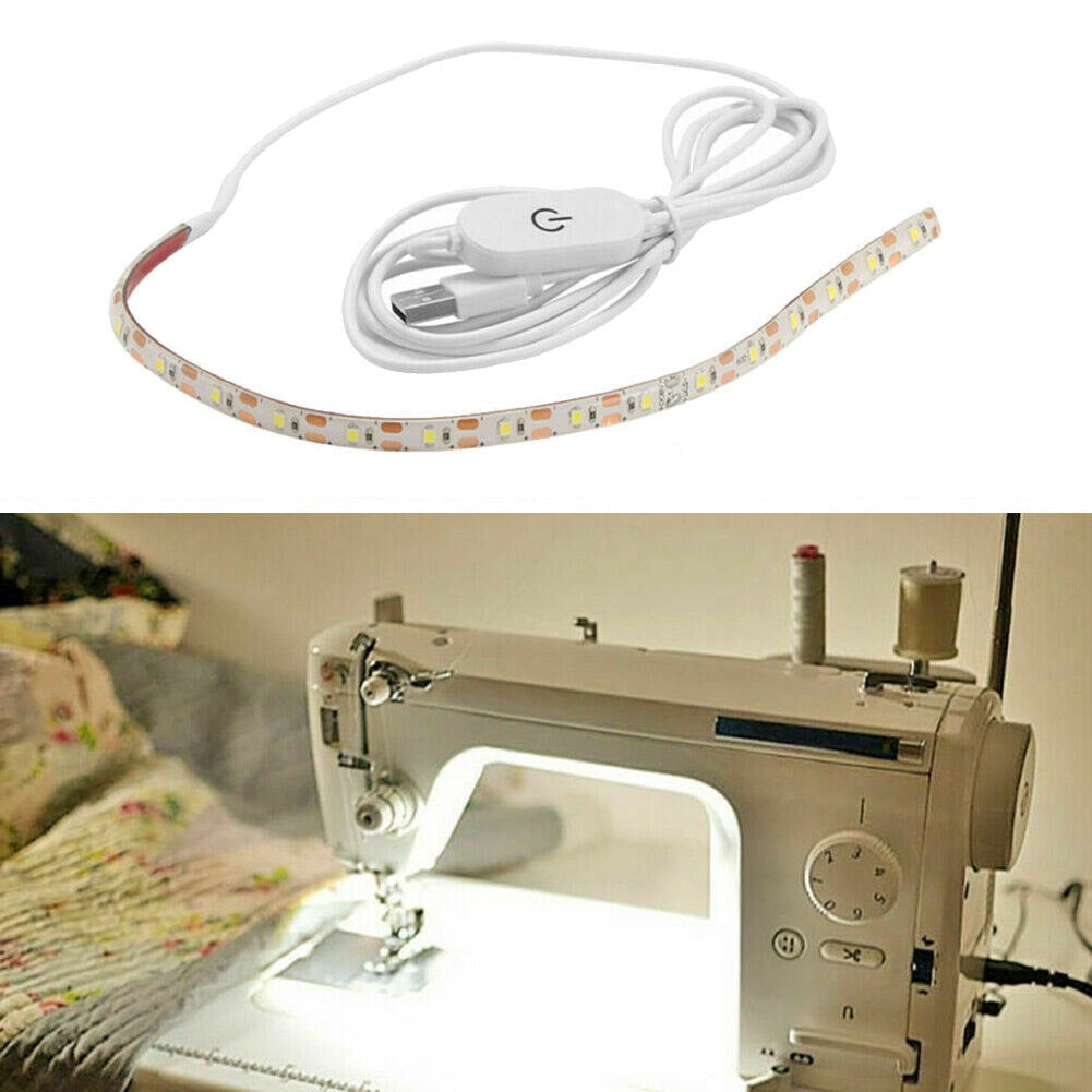 Sewing Machine LED Light