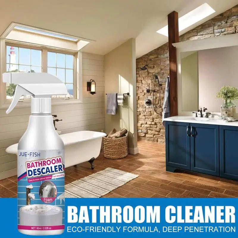 StainZap™ - Bathroom Stain Remover Spray