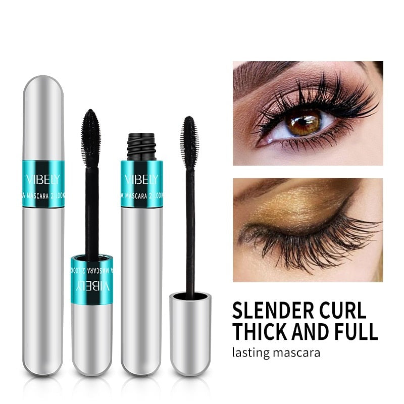 Flawless Mascara (90-day money back guarantee)