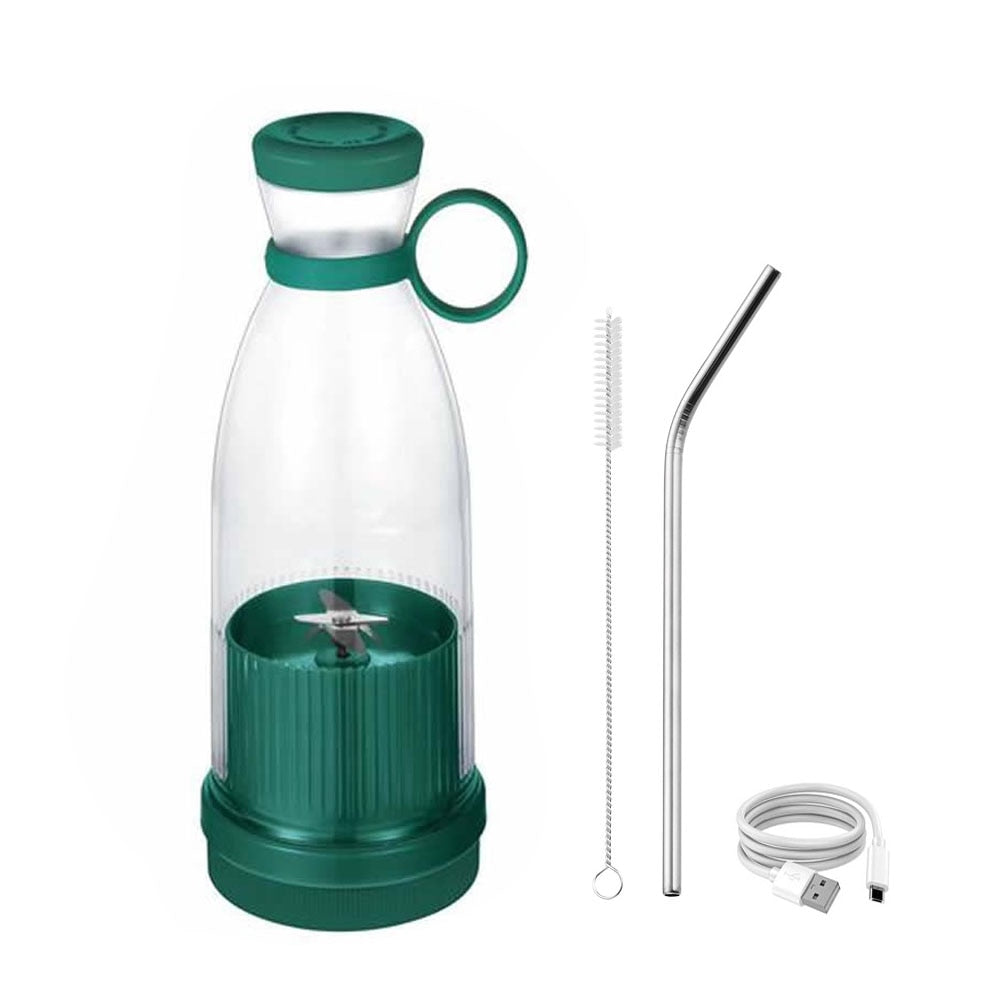 Portable Blender Bottle