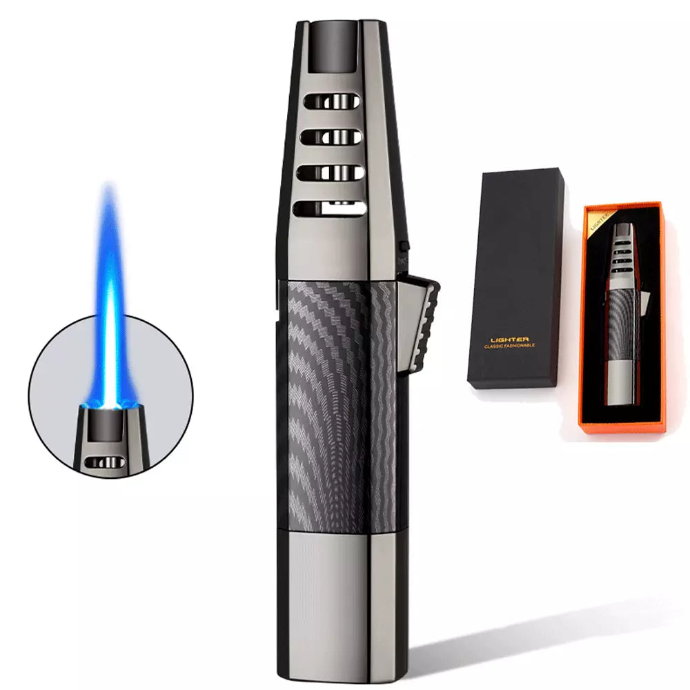 Windproof Torch Lighter