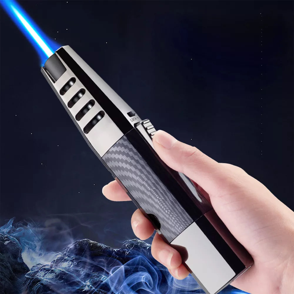 Windproof Torch Lighter