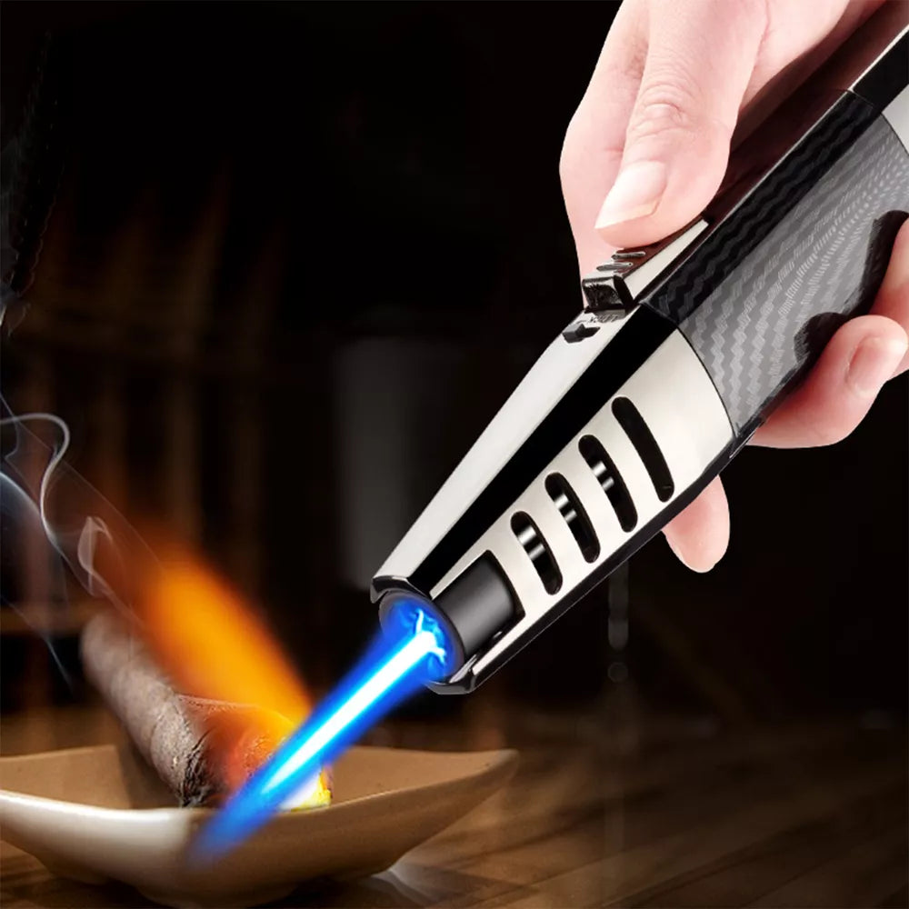 Windproof Torch Lighter