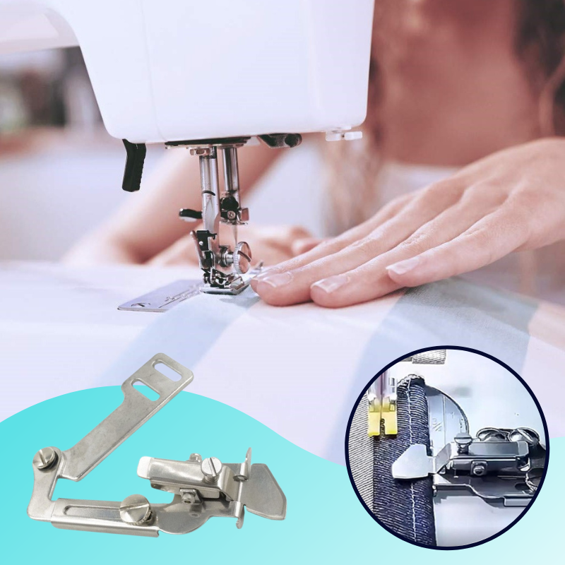 PresserFoot™ - Sewing Machine Presser Foot