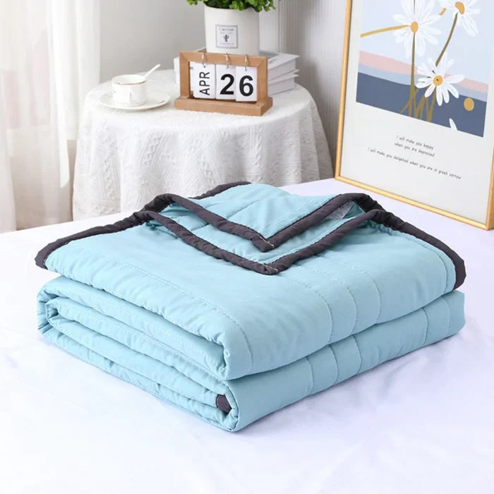 CloudNine™ - Summer Air Conditioning Comfortable Blanket