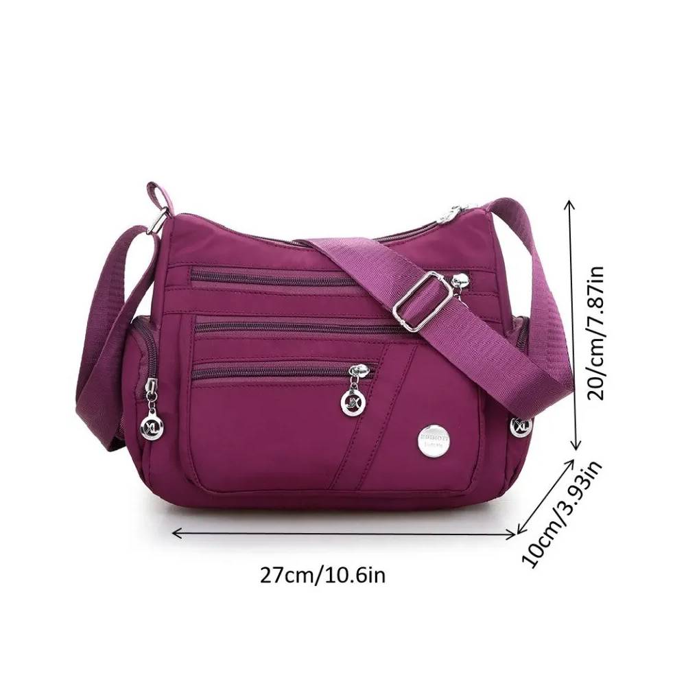 Women Crossbody Bag Casual